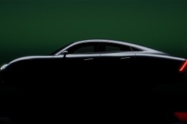 Mercedesov novi električni koncept obećava domet od hiljadu kilometara