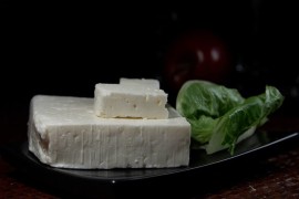Sve što niste znali o feta siru