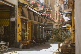 Izmjene regulativa za posjetioce u Grčkoj