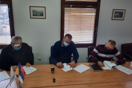 Projekat s ciljem osnaživanja pčelara