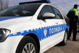 Tokom vikenda pojačana kontrola učesnika u saobraćaju