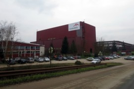 U Omarskoj proizvedeno milion i po tona željezne rude