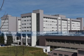Preminuo dvogodišnjak koji je ispao iz traktora kod Srpca