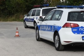 Pasatom usmrtio starca
