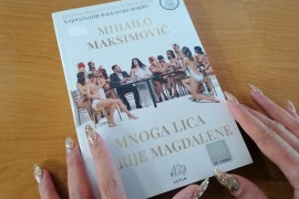 Kontroverzna knjiga balkanskog makroa u prodaji i u BiH