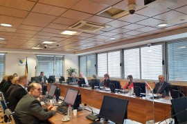 VSTS neće razmatrati zaključke Narodne skupštine RS