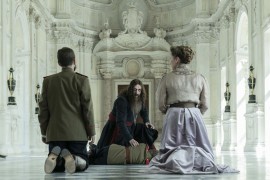Katićeva o filmu "The King's Man": Istoriji smo dali duhovit i bizaran ...