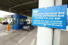 Detalji hapšenja Brkovića: Kik-bokser pao na granici u autobusu iz ...