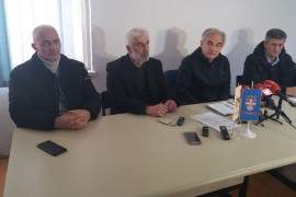 Bivši hercegovački borci: Spasite čast onih koji su branili Srpsku