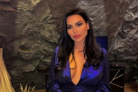 Helena Topalović priredila mužu iznenađenje za rođendan