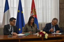 Srbija dobija osam modernih reciklažnih centara
