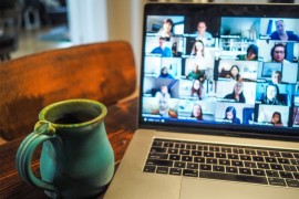 Da li vas neko može špijunirati kroz web kameru?