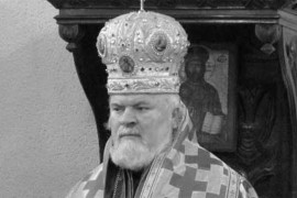 Preminuo Episkop Luka