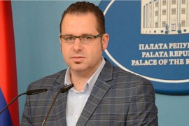 Kovačević: Republika Srpska je volja njenih građana