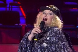 Nada Topčagić zaražena koronom
