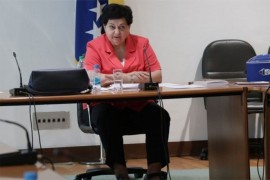 "Pojedine stranke, konkretno SDA, u potpunosti preuzele kontrolu nad ...