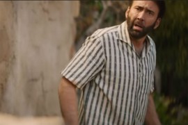 Nikolas Kejdž o filmu u kojem glumi sebe: "Nikad ga neću pogledati"