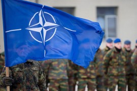 Mediji: Potrebno vojno prisustvo NATO u Bugarskoj i Rumuniji zbog ...
