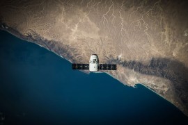 Turska lansirala svoj najmoćniji satelit