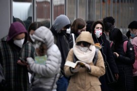 London proglasio vanredno stanje, sve više zaraženih omikron sojem