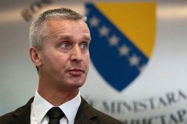 Vilić: BiH je sigurna zemlja za posjete kakva je bila Milanovićeva