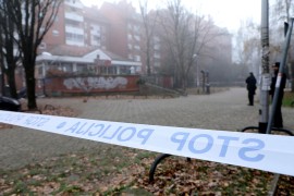 Muškarac u Hrvatskoj uhapšen zbog porodičnog nasilja, udario bebu ...