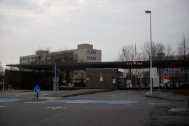 Njemačka zaprijetila Rusiji uključivanje oštrih sankcija zbog ...