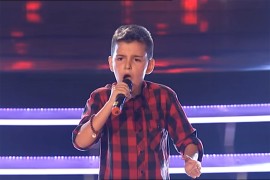Marko Bošnjak ušao u finale Dore, ima mogućnost da ode na Eurosong