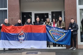 Kotorvarošani u akciji: Sugrađanima žele uljepšati Božić