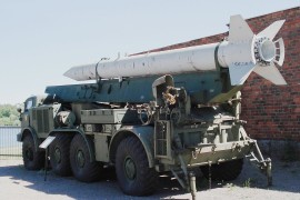 Rakete Luna iz magacina u Banjaluci još nisu uništene
