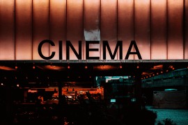 Ujedinjeni Arapski Emirati ukinuli cenzuru filmova u bioskopu