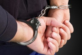 Uhapšene tri osobe zbog zloupotreba u javnom preduzeću