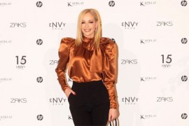 Jelena Rozga o zdravstvenom stanju: "Nemam štitnu žlijezdu"