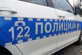 Tri osobe povrijeđene u dvije saobraćajne nezgode