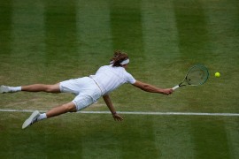 Zverev sportista godine u Njemačkoj