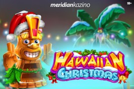 Najveći online kazino na Balkanu - Meridian Kazino: Provedite praznike ...