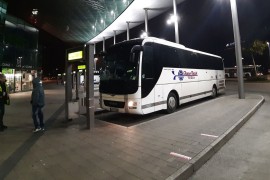 Vlada TK čula vapaje: Pomoć za autobuski i taksi prevoz