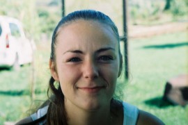 Aleksandra Kuzmanović: Slikam mjesta koja odišu tragovima života