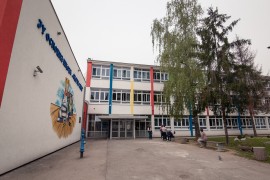 Pokrenut postupak protiv nasilnog đaka u Doboju, u školi bili i ...