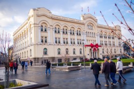 Sufinansiranje projekata udruženja za boračko-invalidsku zaštitu