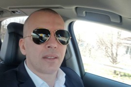 Topalko nakon dvije decenije braka: "Ljeti živimo razdvojeno"