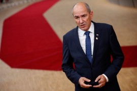 Janšino pismo građanima Slovenije pod lupom inspekcije