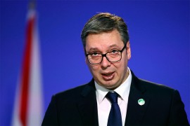 Vučić: Otvoreni Balkan smatramo izuzetnom inicijativom
