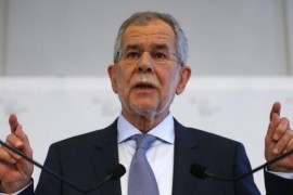 Predsjednik Austrije: Omikron je pred vratima, izazvaće snažan peti ...
