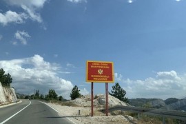 Crna Gora ublažila mjere za doček Nove godine