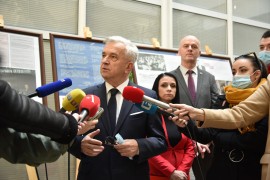 Čubrilović: Uloga parlamenta Srpske od presudnog značaja