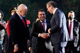 Vučić: Bolje čuvati mir nego se vraćati u prošlost
