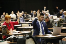 Predstavnički dom FBiH odobrio dodjeljivanje statusa grada za šest ...
