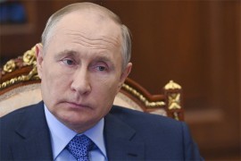 CNN: Šah-mat, Putin stjerao Zapad u ćošak