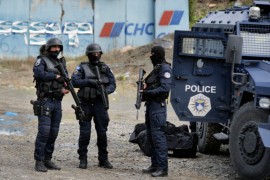 Srpska lista Štrpce osudila akciju tzv. kosovske policije